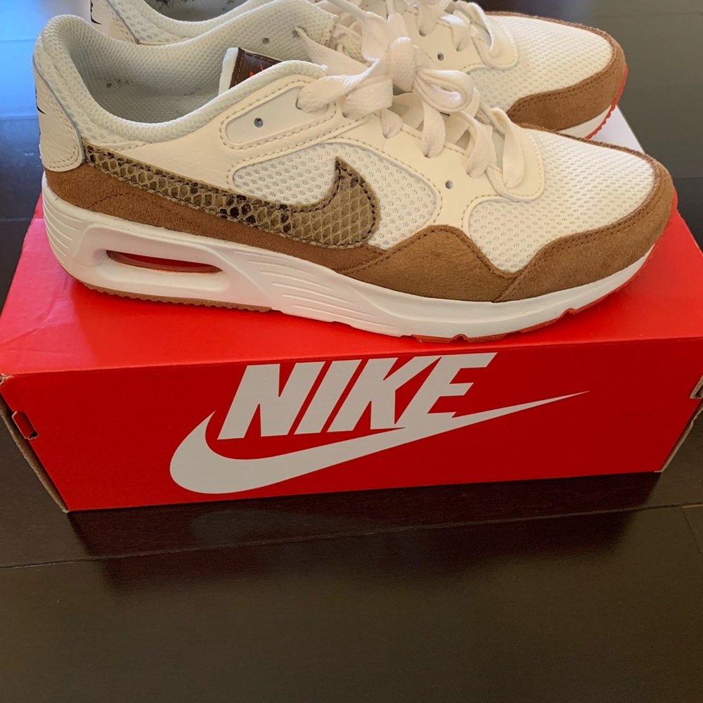 Nike Air Max SC DX9501 100 Pale Ivory